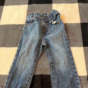 Children’s place toddler jeans